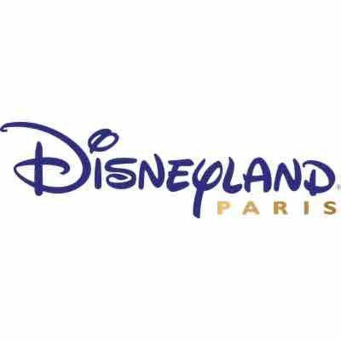 Superbe Appartement Disneyland Paris Parking Lagny Exteriör bild